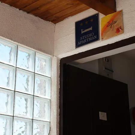 Radic Appartamento Martinšćica