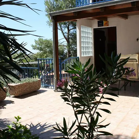 Radic * Martinšćica