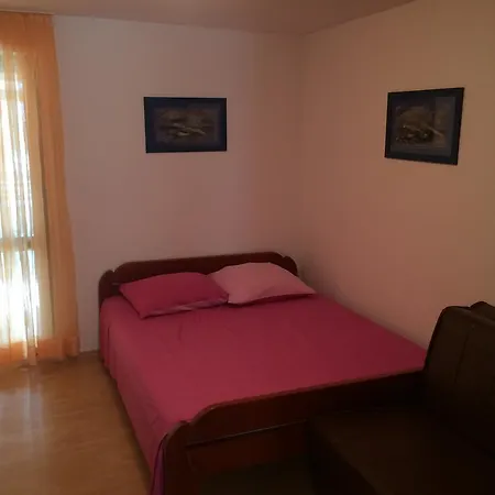 Radic * Martinšćica