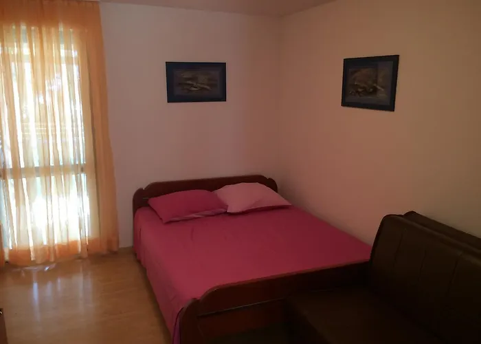 Radic * Martinšćica