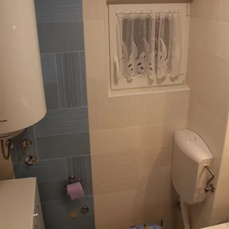 Apartman Radic *