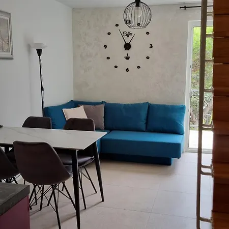 Radic Апартаменты