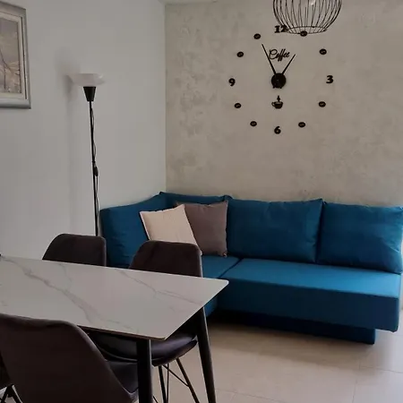 Radic Апартаменты Мартиншчица