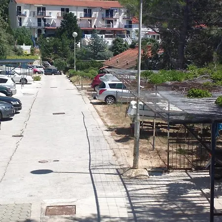 Apartmán Radic *