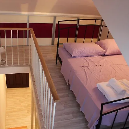 Apartmán Radic