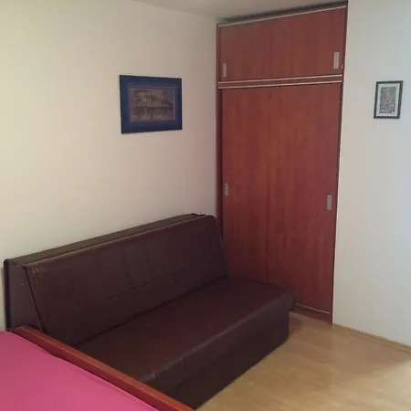 Apartman Radic *