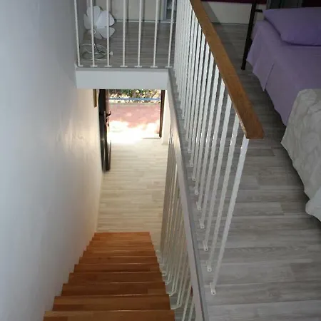 Apartmán Radic Martinšćica