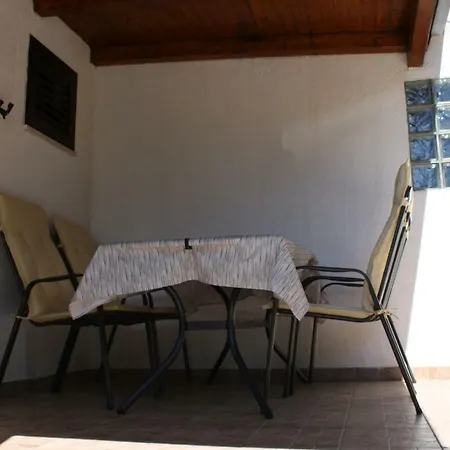 Apartmán Radic *