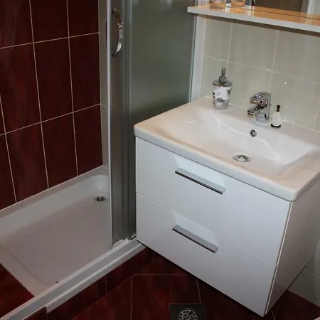 Radic Apartman Martinšćica