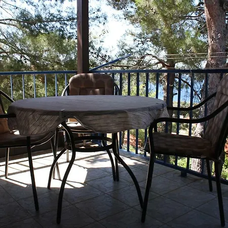 Apartmán Radic