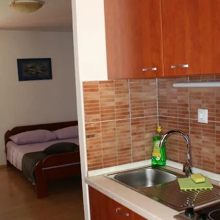 Apartman Radic Martinšćica