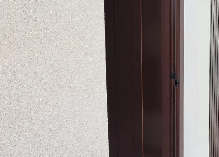 Апартаменты Radic Мартиншчица