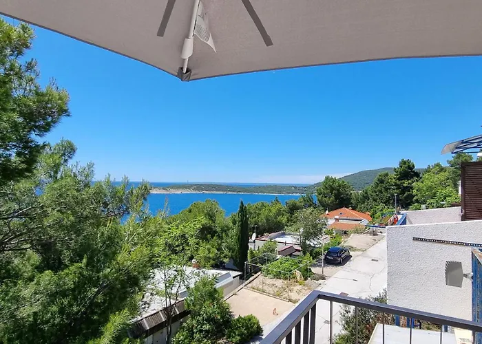 Radic Апартаменты