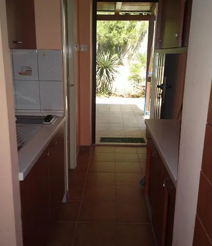 Radic Апартаменты