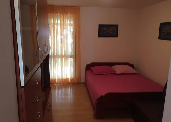 Апартаменты Radic Мартиншчица