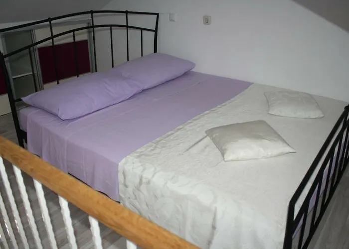 Апартаменты Radic Мартиншчица